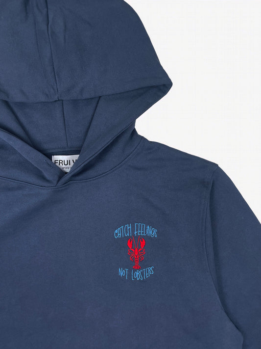 Hoodie Catch Feelings