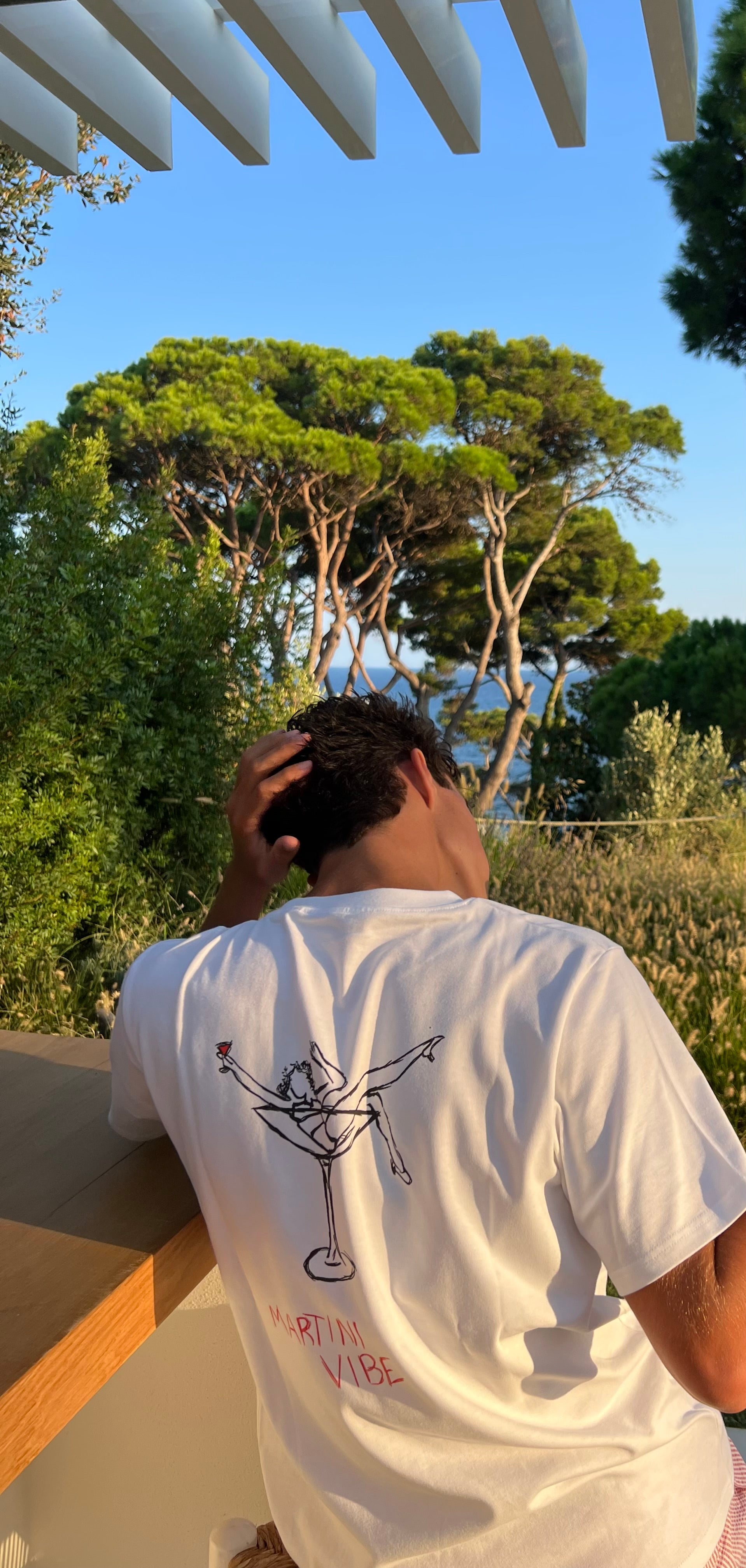 TEE DROP 003