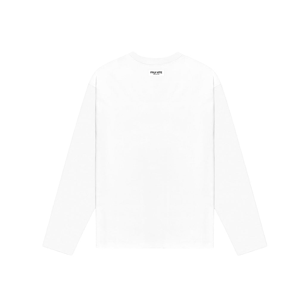 essential longsleeve tee
