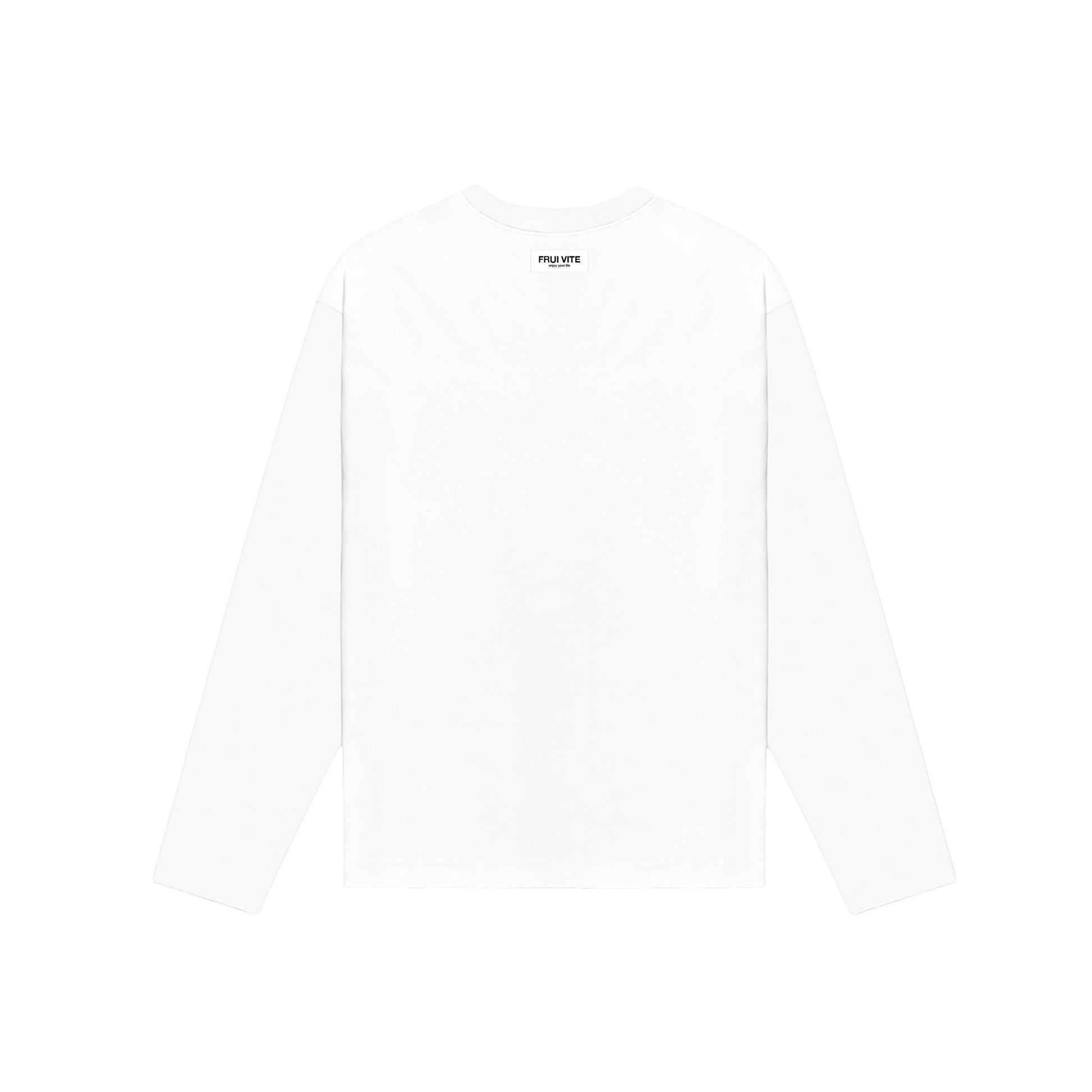 essential longsleeve tee
