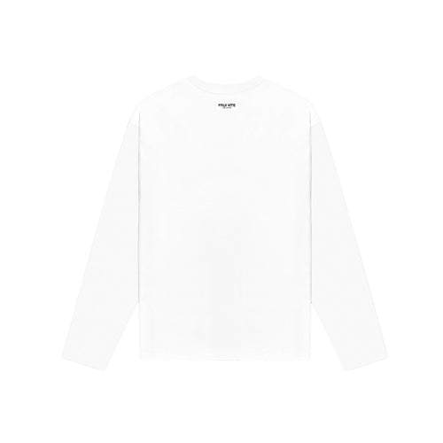essential longsleeve tee
