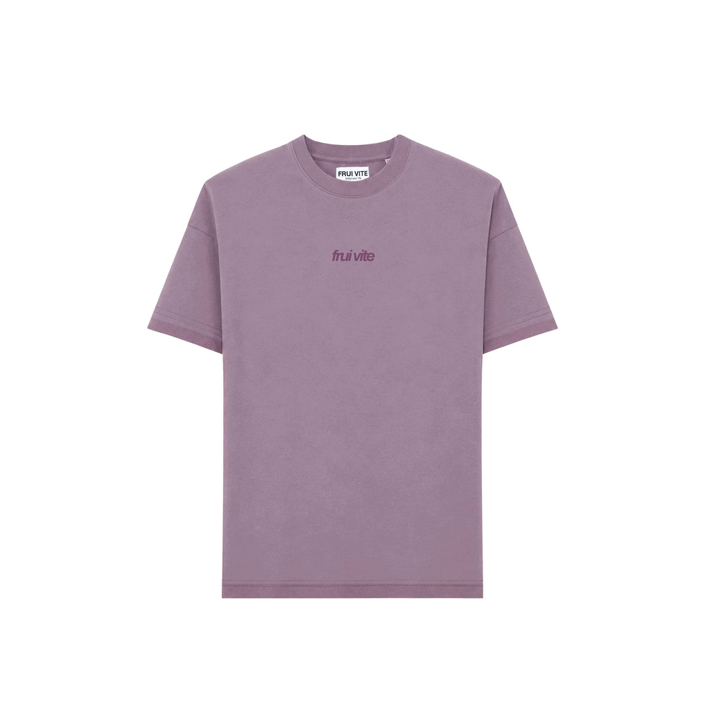 Purple sunkissed&starfished Tee
