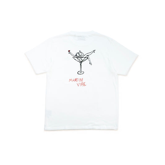 Martini Tee