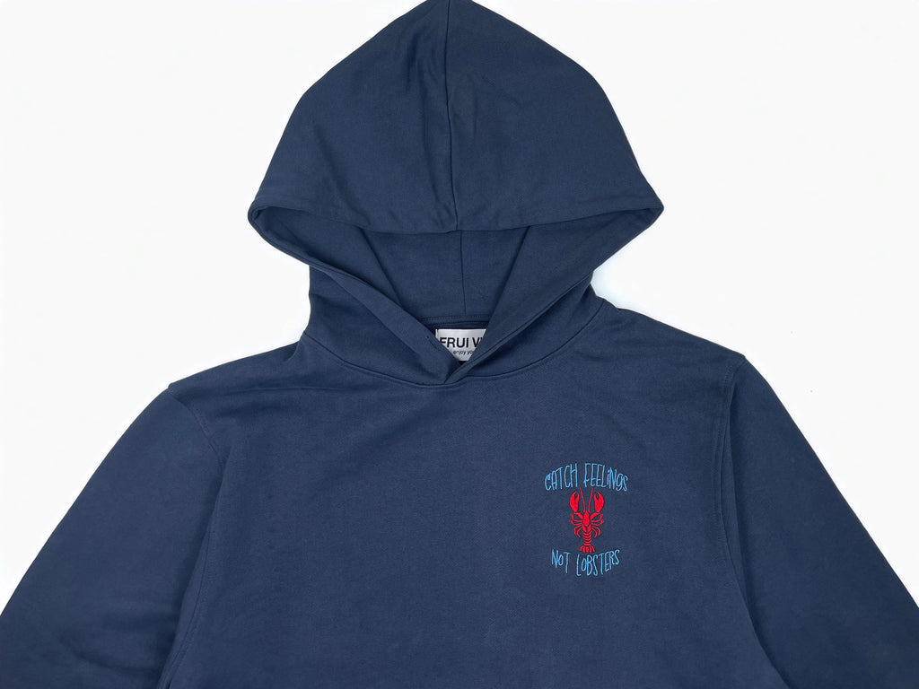 Hoodie Catch Feelings