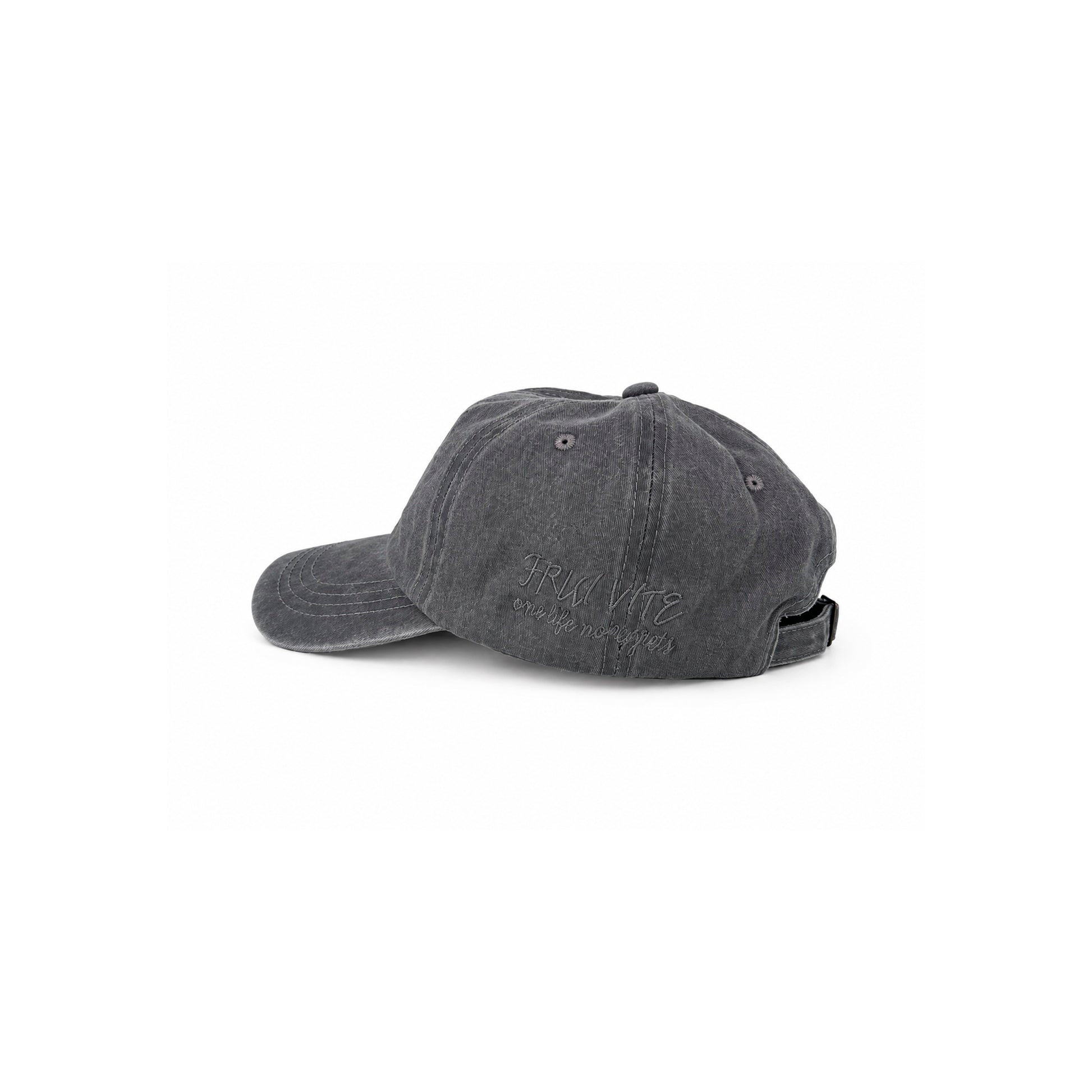 Grey FV Archive Hat