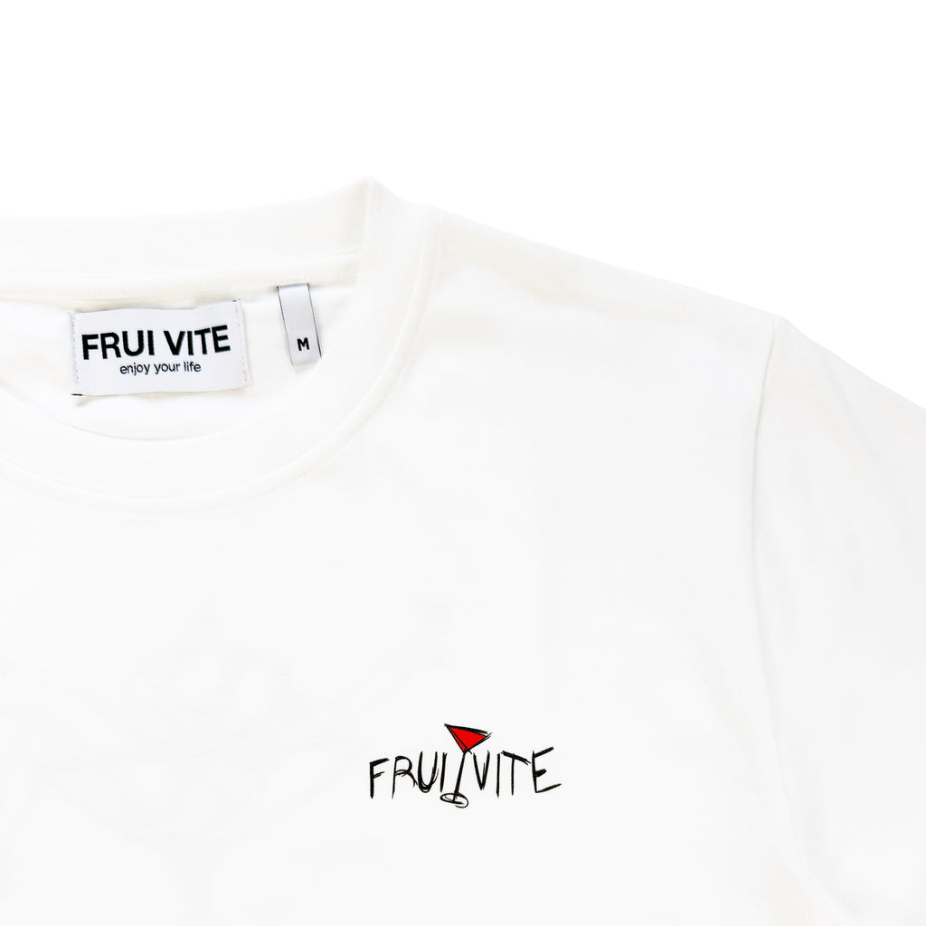 Martini Tee
