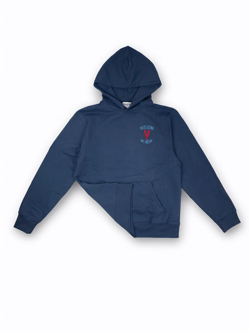 Hoodie Catch Feelings